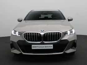 BMW 5-Serie (2025) thumbnail 3
