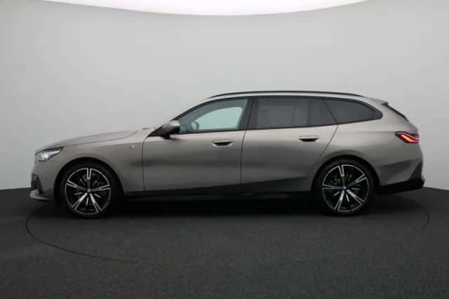 BMW 5-Serie (2025) thumbnail 4