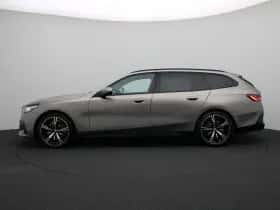 BMW 5-Serie (2025) thumbnail 4