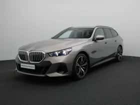 BMW 5-Serie (2025) thumbnail 38