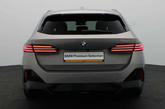 BMW 5-Serie (2025) thumbnail 5