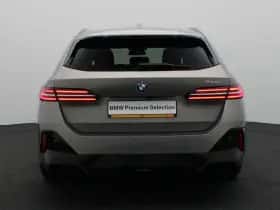 BMW 5-Serie (2025) thumbnail 5