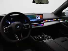BMW 5-Serie (2025) thumbnail 10
