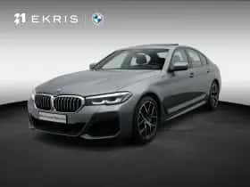 BMW 5-Serie (2022)