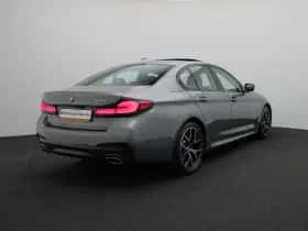 BMW 5-Serie (2022) thumbnail 2