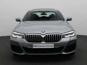 BMW 5-Serie (2022) thumbnail 3