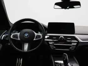 BMW 5-Serie (2022) thumbnail 24