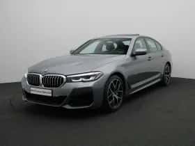 BMW 5-Serie (2022) thumbnail 29
