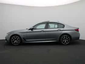BMW 5-Serie (2022) thumbnail 4