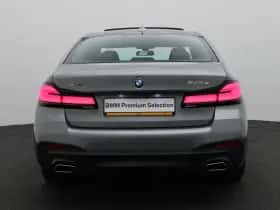 BMW 5-Serie (2022) thumbnail 5