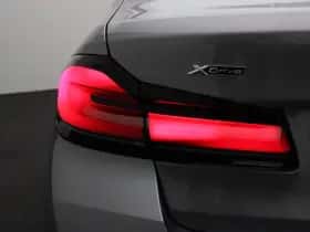 BMW 5-Serie (2022) thumbnail 9