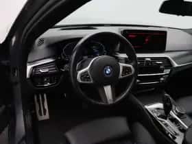 BMW 5-Serie (2022) thumbnail 10