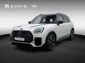 MINI Countryman (2026)