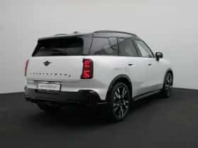 MINI Countryman (2026) thumbnail 2