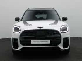 MINI Countryman (2026) thumbnail 3