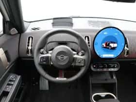 MINI Countryman (2026) thumbnail 22
