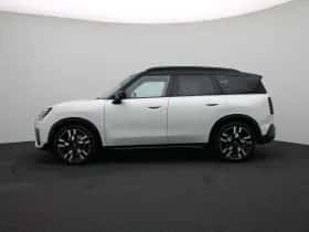 MINI Countryman (2026) thumbnail 4