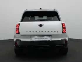 MINI Countryman (2026) thumbnail 5