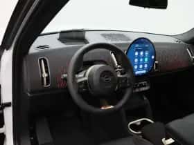 MINI Countryman (2026) thumbnail 10