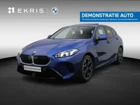 BMW 1-Serie (2025) thumbnail 1