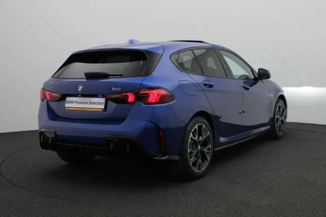 BMW 1-Serie (2025) thumbnail 2