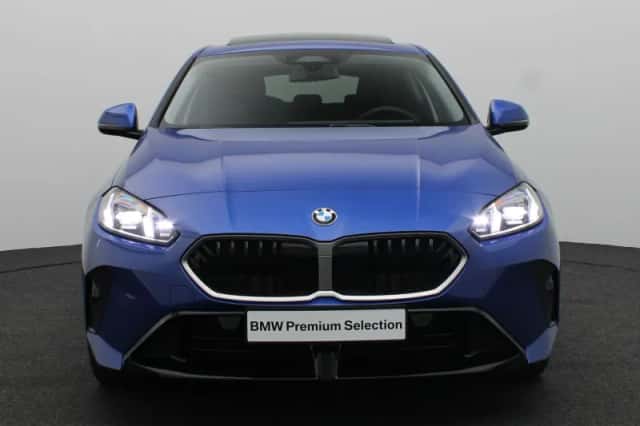 BMW 1-Serie (2025) thumbnail 3
