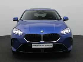 BMW 1-Serie (2025) thumbnail 3