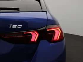 BMW 1-Serie (2025) thumbnail 22