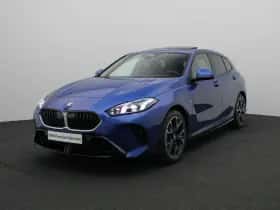 BMW 1-Serie (2025) thumbnail 24