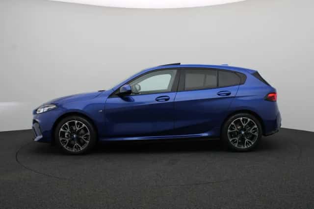 BMW 1-Serie (2025) thumbnail 4