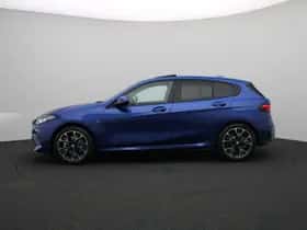 BMW 1-Serie (2025) thumbnail 4