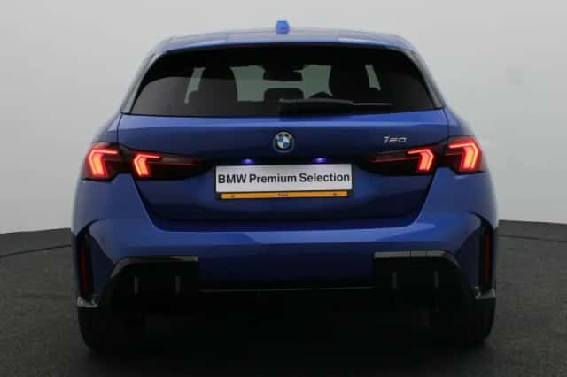 BMW 1-Serie (2025) thumbnail 5