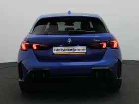 BMW 1-Serie (2025) thumbnail 5