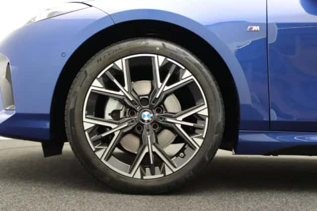 BMW 1-Serie (2025) thumbnail 6