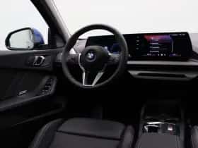 BMW 1-Serie (2025) thumbnail 8