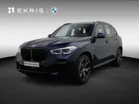 BMW X5 (2022) thumbnail 1