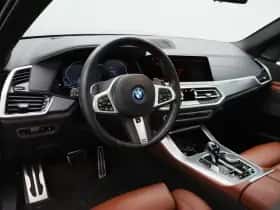 BMW X5 (2022) thumbnail 11