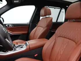BMW X5 (2022) thumbnail 12