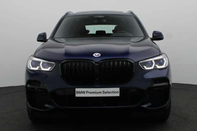 BMW X5 (2022) thumbnail 3