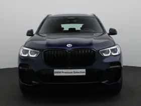 BMW X5 (2022) thumbnail 3