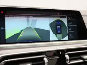 BMW X5 (2022) thumbnail 24