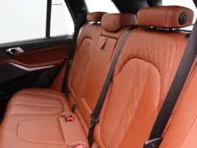 BMW X5 (2022) thumbnail 26