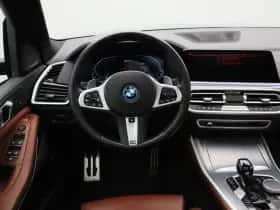 BMW X5 (2022) thumbnail 27
