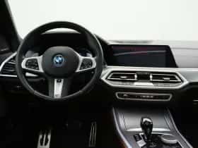 BMW X5 (2022) thumbnail 28