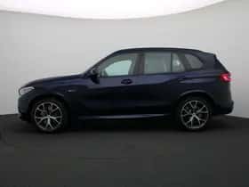 BMW X5 (2022) thumbnail 4