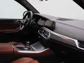 BMW X5 (2022) thumbnail 33