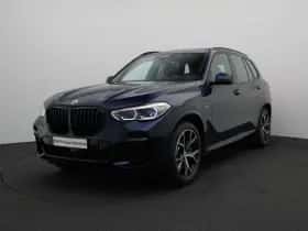 BMW X5 (2022) thumbnail 34