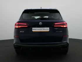 BMW X5 (2022) thumbnail 5