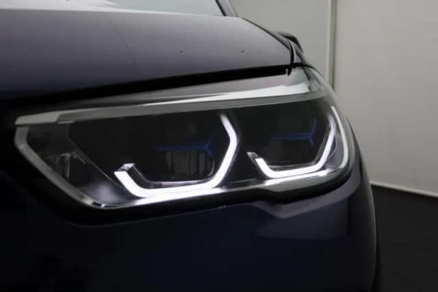 BMW X5 (2022) thumbnail 6