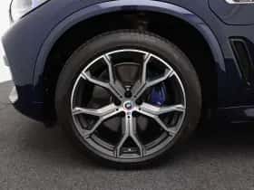 BMW X5 (2022) thumbnail 8